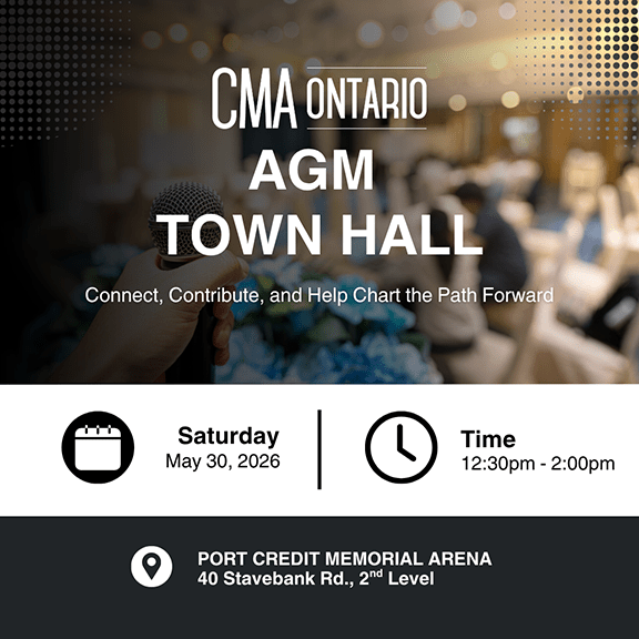 AGM Town Hall Icon