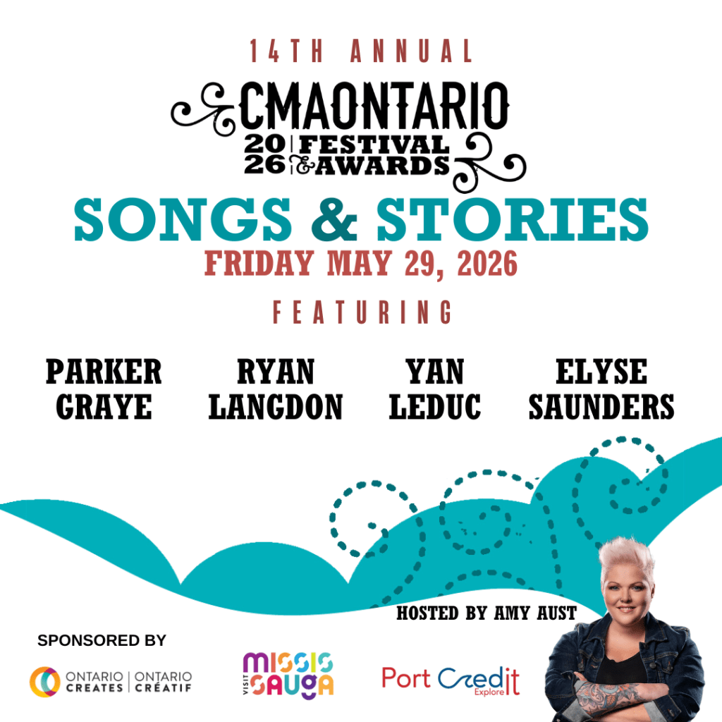 Songs & Stories calendar icon