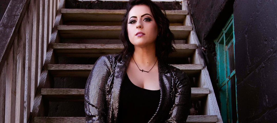 Artist of the Month: Bree Taylor – Country Music Association of Ontario