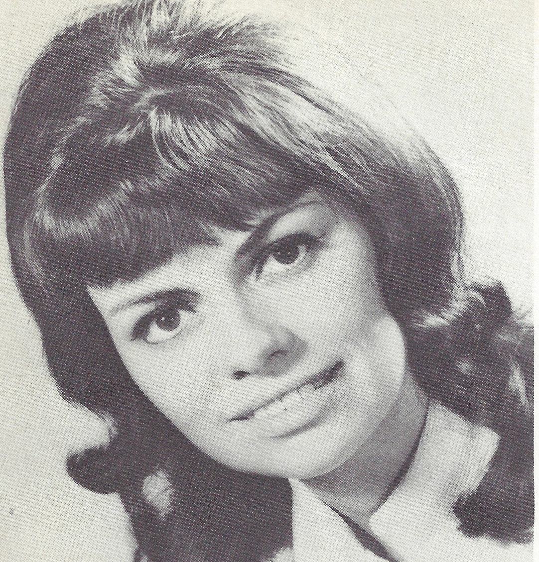 Ontario’s Country Music Pioneers: Diane Leigh – Country Music ...