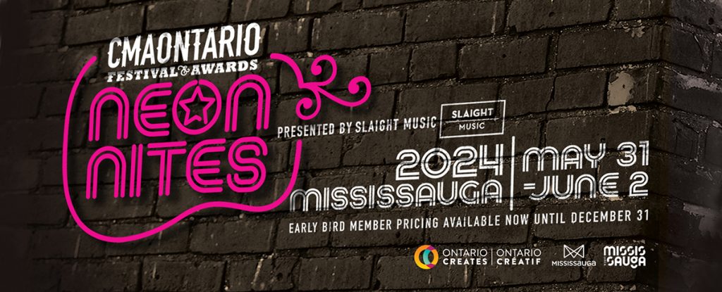 2024 Awards Country Music Association Of Ontario   NEONNITESslider 1200x486 1 1024x415 