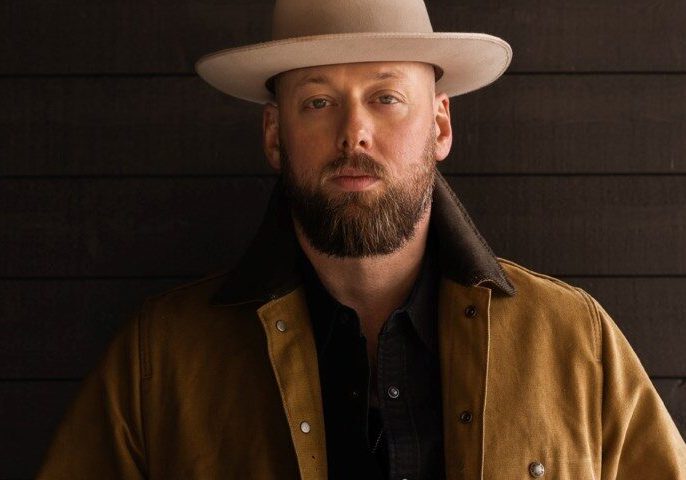 Artist of the Month- Andrew Hyatt