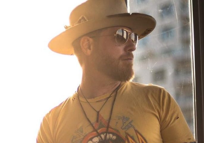 Artist of the Month- Brian John Harwood