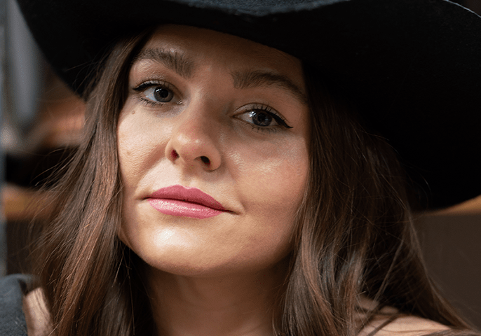 Artist of the Month- Parker Graye