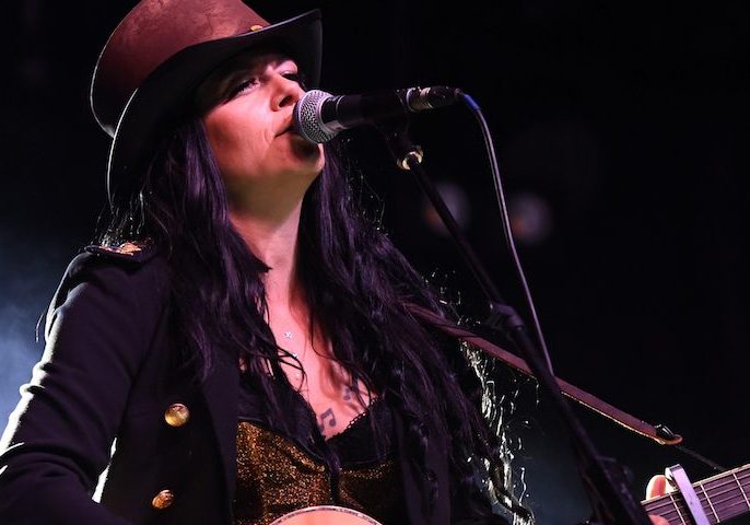 Artist of the Month- Reney Ray