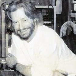 Ontario’s Country Music Pioneers- Ronald Norman Dann