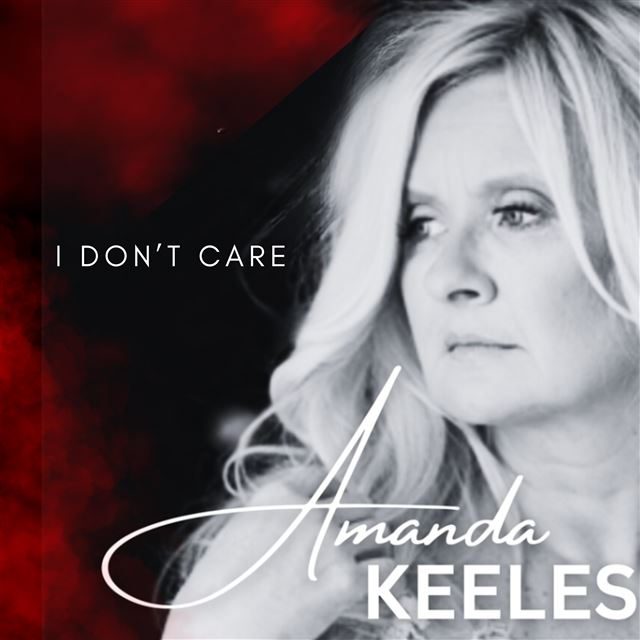 AMANDA KEELES RELEASES SINGLE WITH A PUNCH OF EMOTION