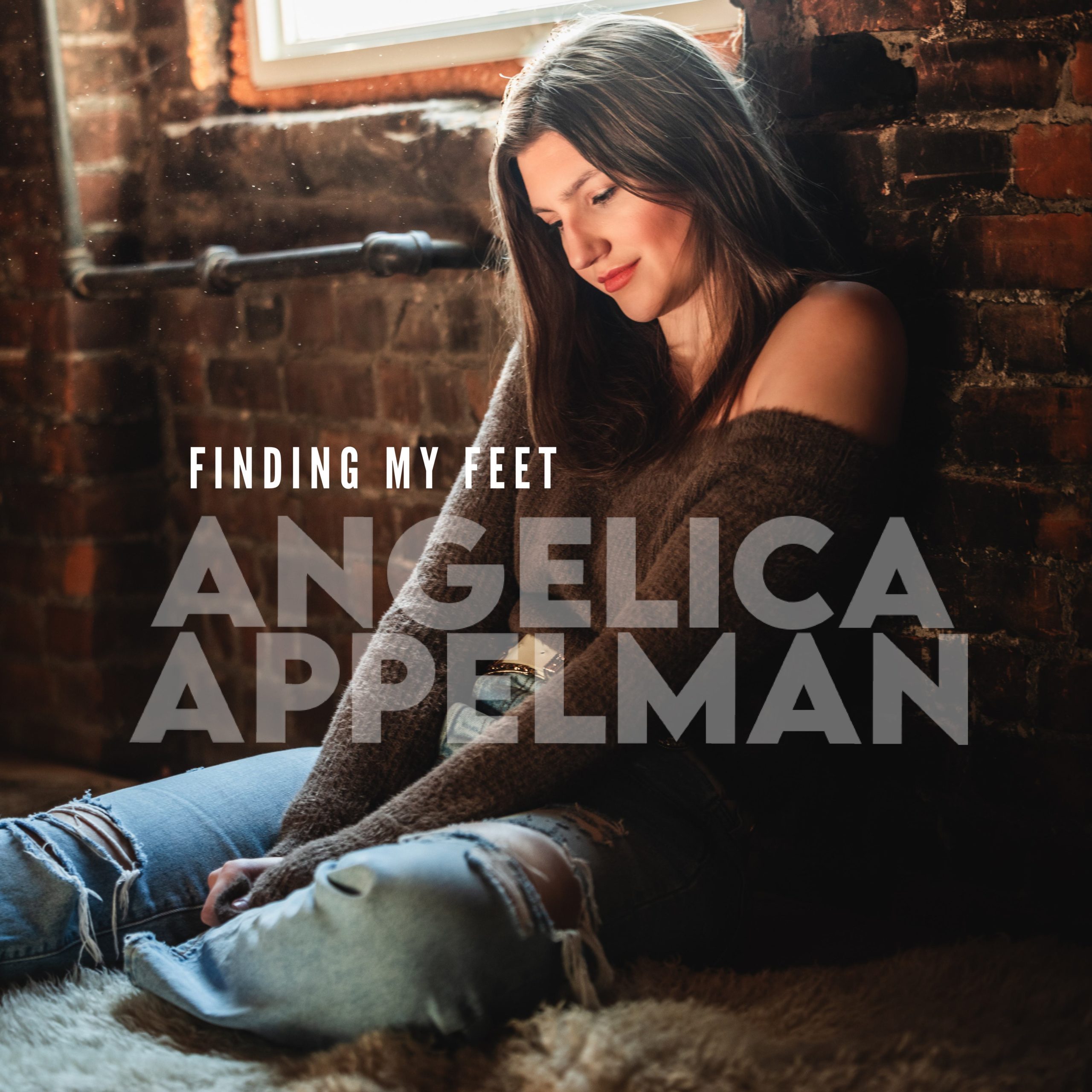 ANGELICA APPLELMAN TO RELEASE NEW MUSIC