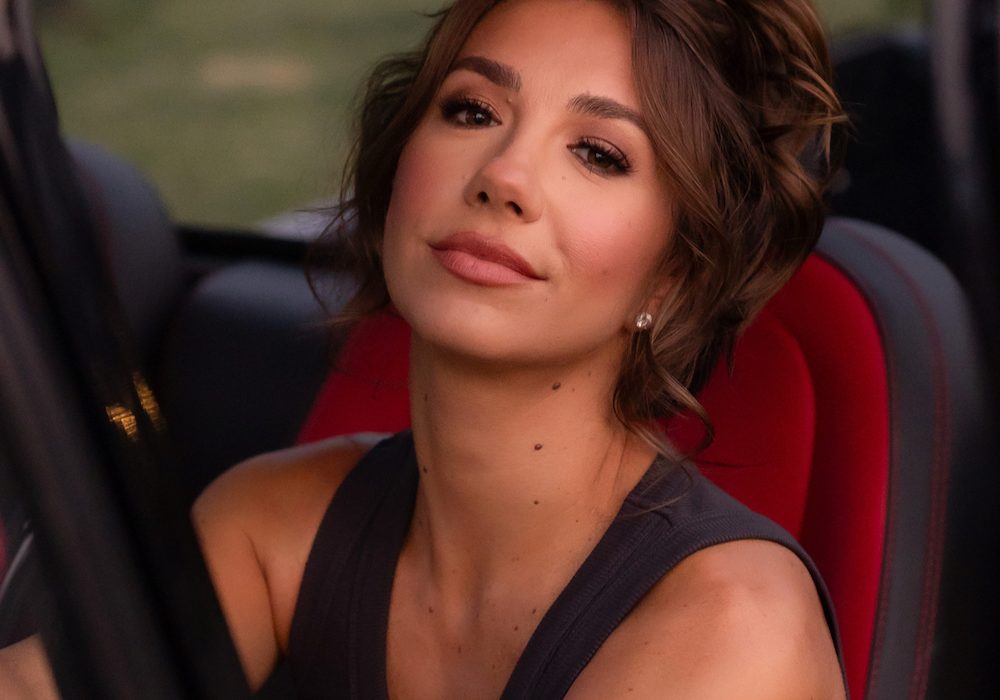 AOTM Genevieve Fisher