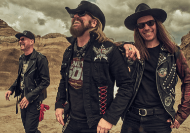 AOTM Road Hammers May 2026