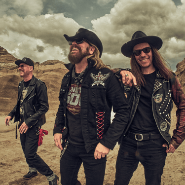 AOTM Road Hammers May 2026