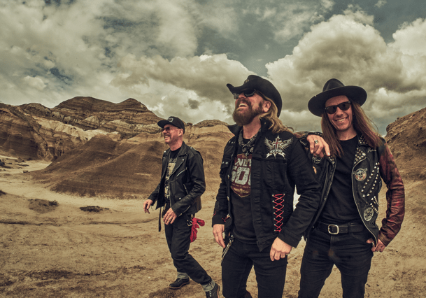 AOTM Road Hammers May 2026