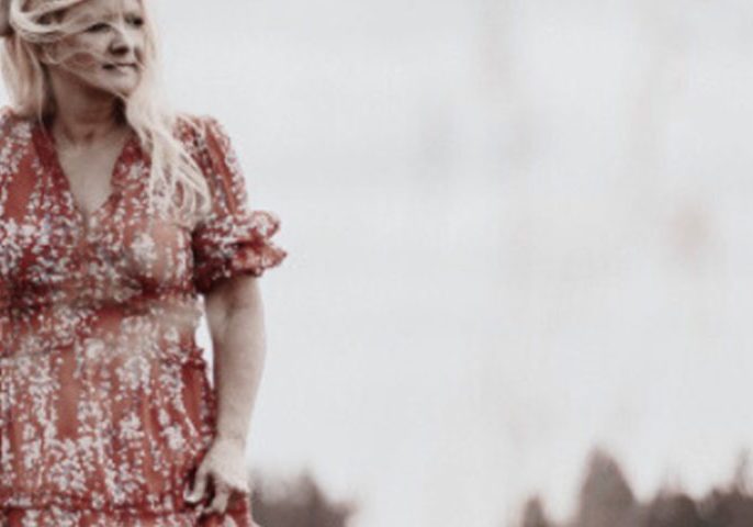 Artist of the Month: Amanda Keeles