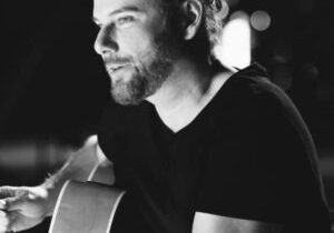 Artist of the Month: Brad James