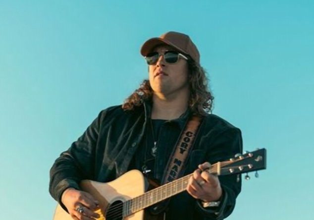 Artist of the Month: Cory Marks