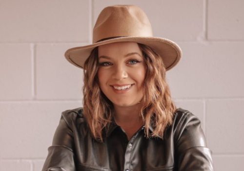 Artist of the Month: Gabrielle Goulet