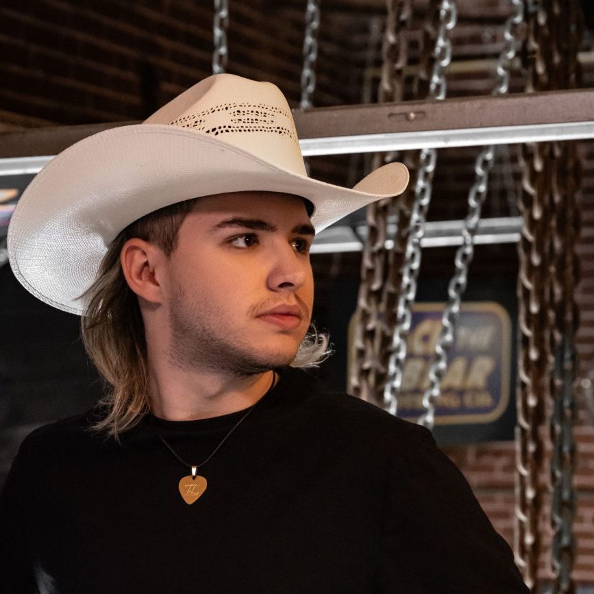 Artist of the Month- Tyler Lorette