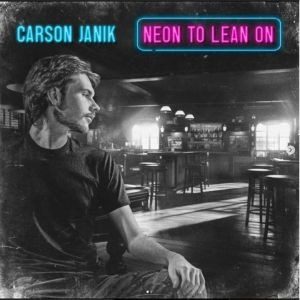 Carson Janik