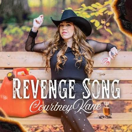 courtney kane revenge song