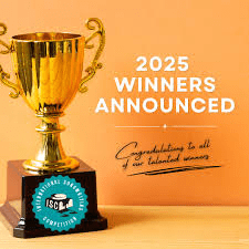 ISC ANNOUNCES 2025 WINNERS