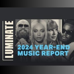 LUMINATE DATA REPORT 2024