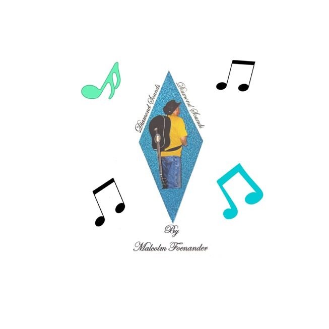 MALCOM FOENANDER ALBUM RELEASE