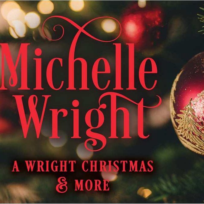 MICHELLE WRIGHT JINGLES
