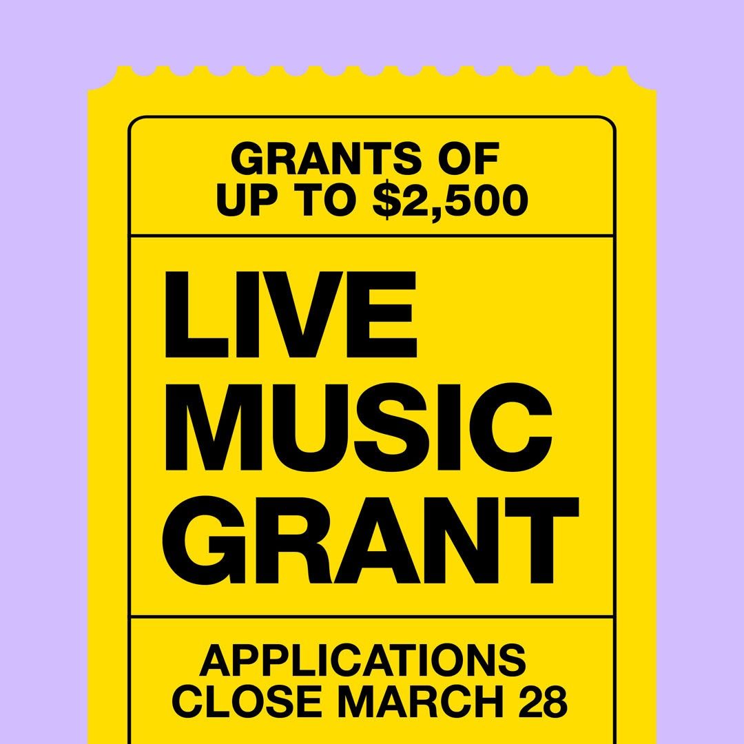 MISSISSAUGA OPENS GRANT APPLICATIONS