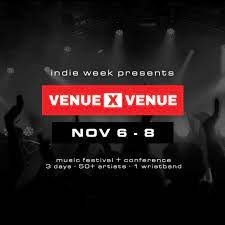 ONTARIO LIVE MUSIC PRESENTERS SUMMIT OPEN CALL FOR DELEGATES