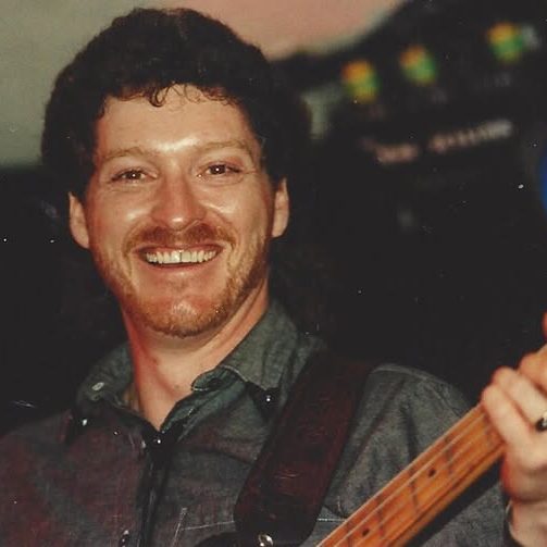 Ontarios Country Music Pioneers Dusty King jr 3