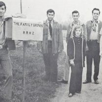 Ontario’s Country Music Pioneers: Family Brown