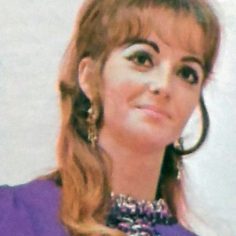 ontarios country music pioneers Marlene Beaudry 3