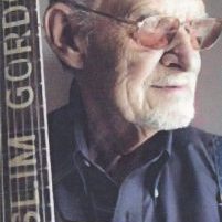 Ontario’s Country Music Pioneers: Slim Gordon