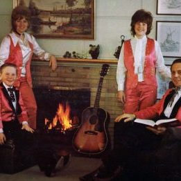 Ontario’s Country Music Pioneers: The Post Family