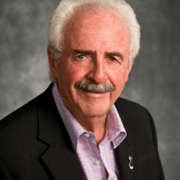 Ontario’s Country Music Pioneers: Winston James