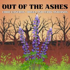 out of the ashes