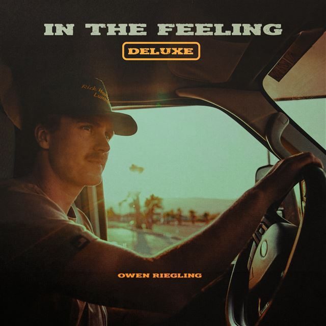 owen riegling in the feeling