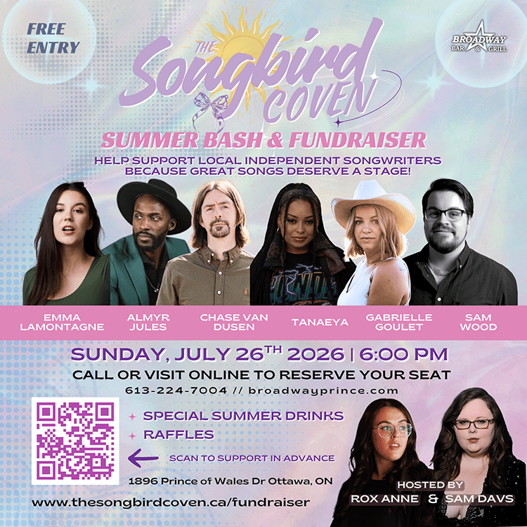 song coven in the news