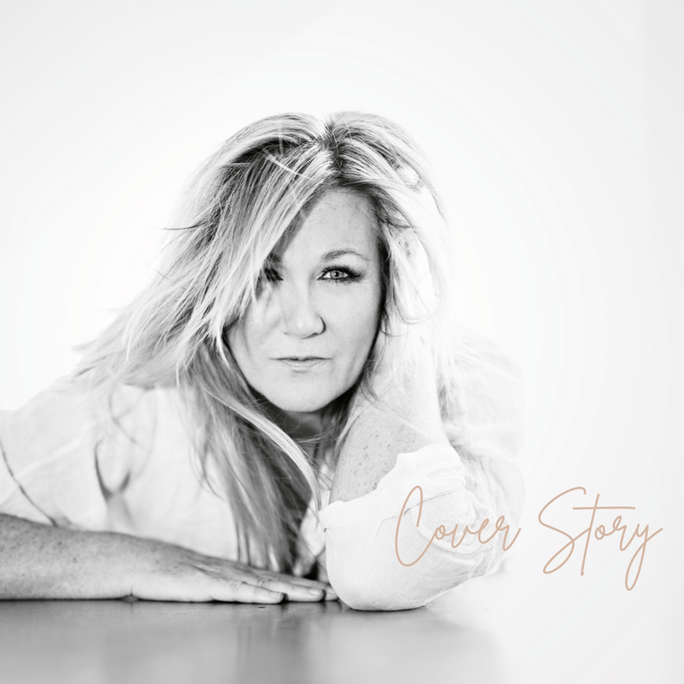 TARA SHANNON’S COVER STORY ALBUM RELEASE